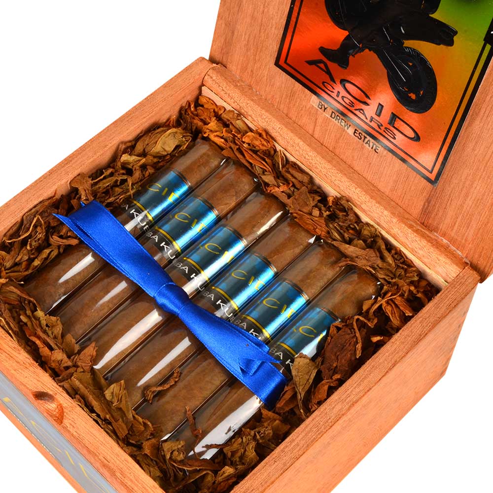 Acid Kuba Kuba Cigars Box of 24 4