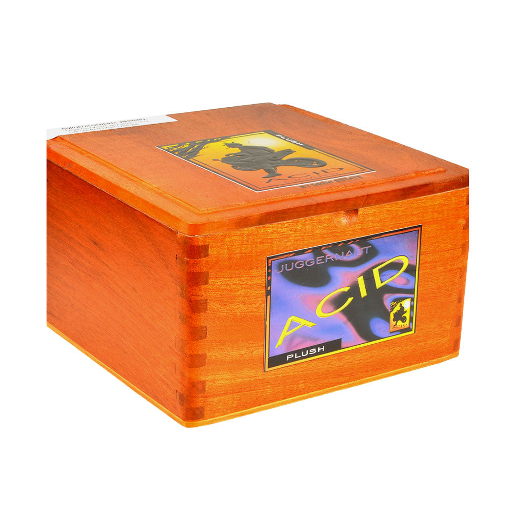 Acid Plush Cigars Box of 24 2