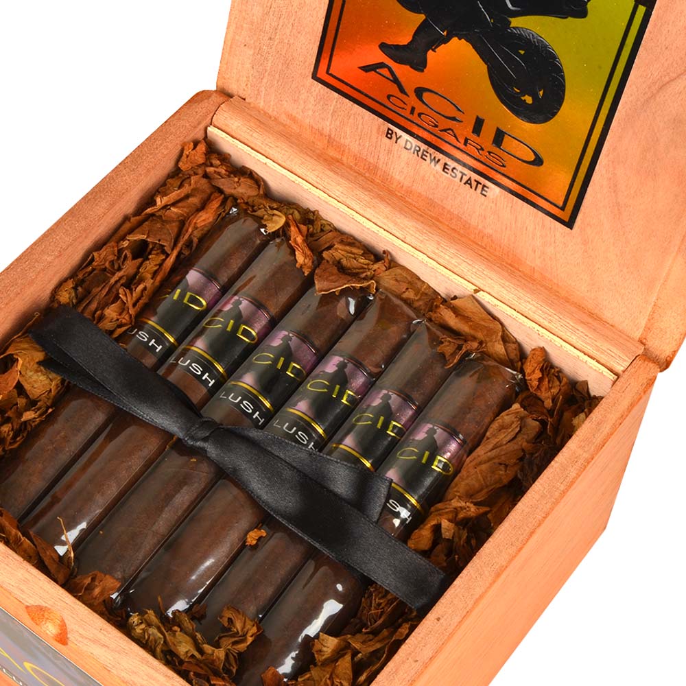 Acid Plush Cigars Box of 24 4