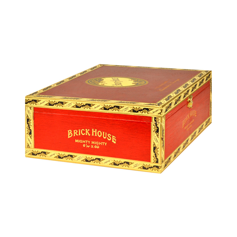 Brick House Toro Cigars Box of 25 3