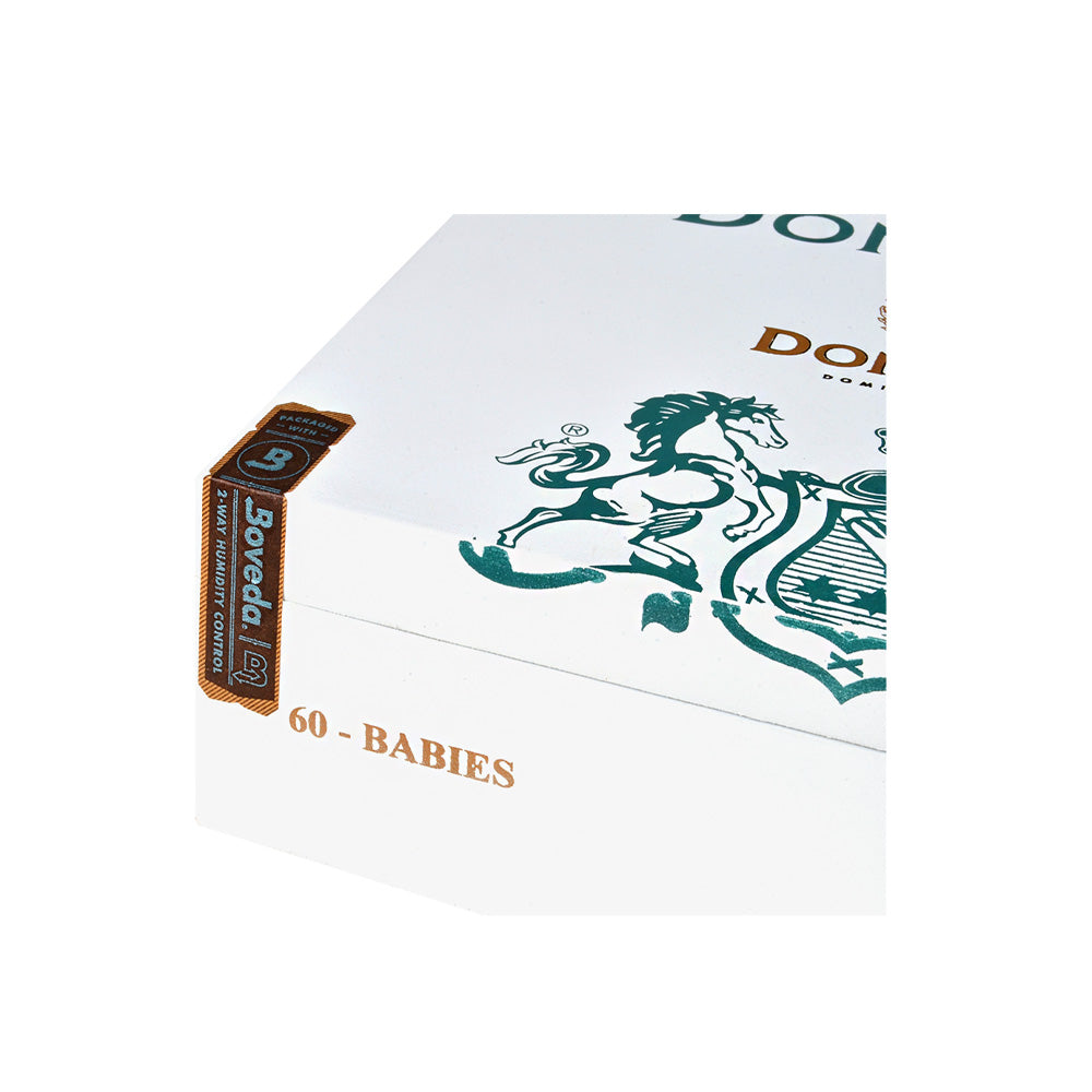 Don Diego Babies Special Sun Grown Cigars Box of 60 4