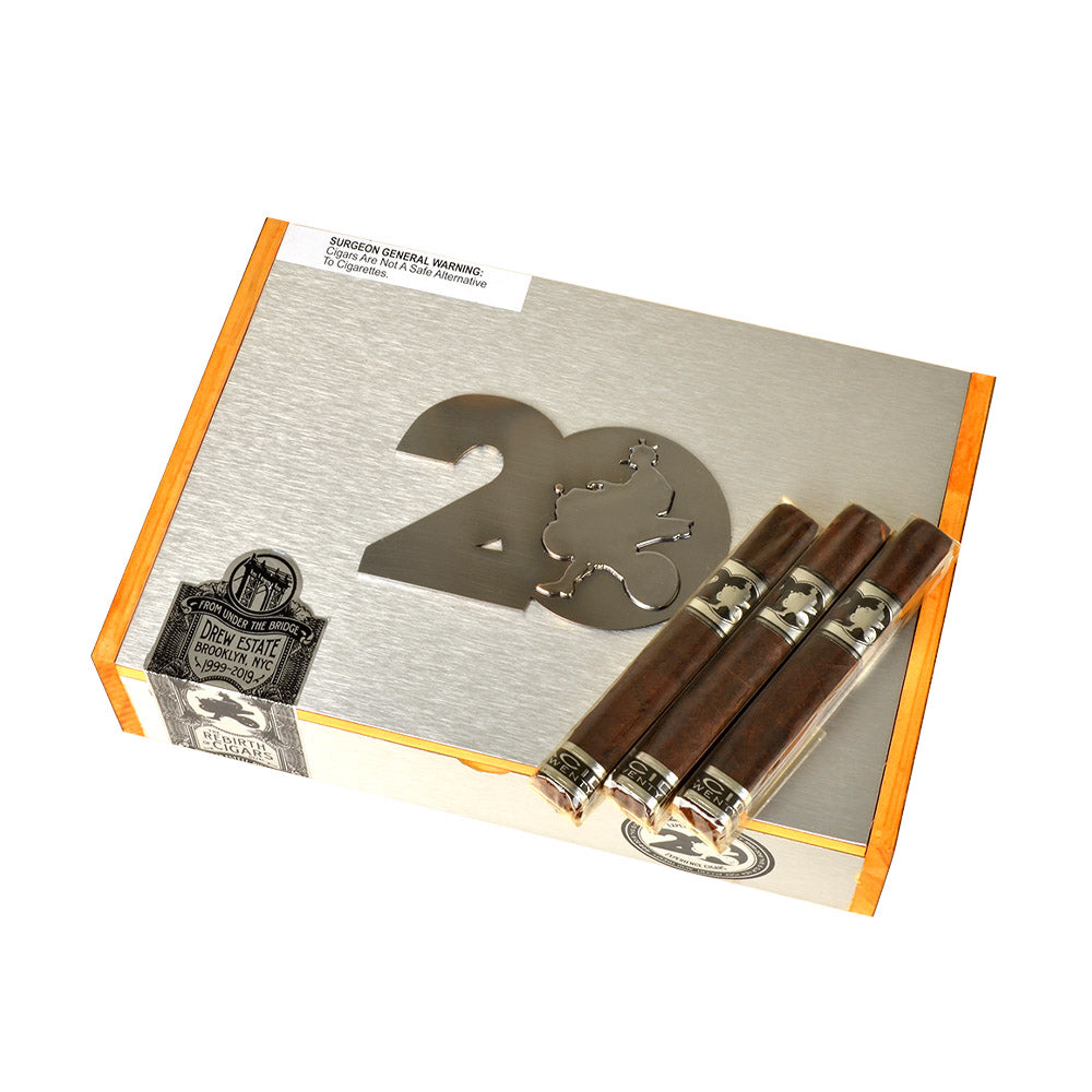 Acid 20 (Twenty) Cigars Box of 24 2