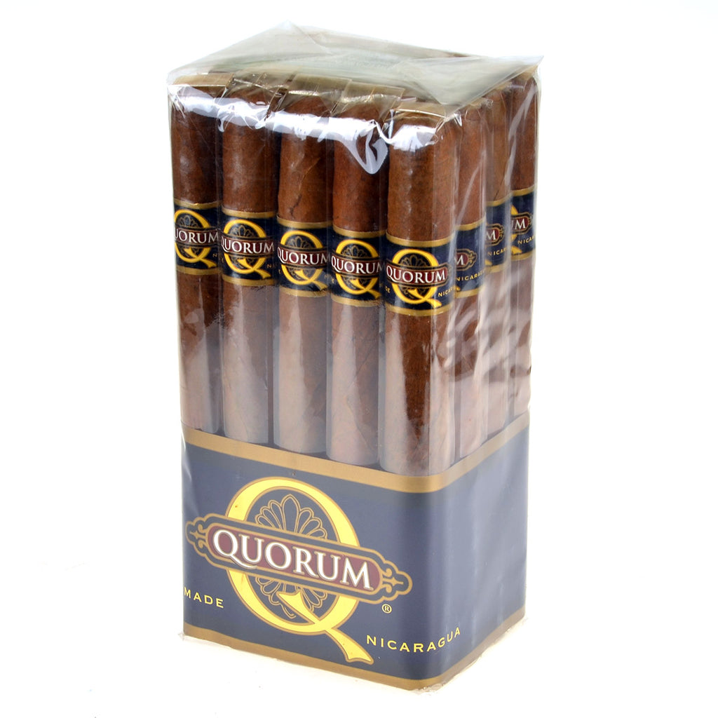 Quorum Classic Churchill Cigars Bundle of 20 1