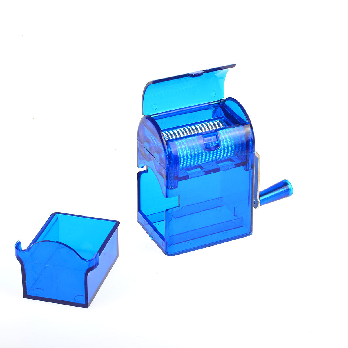 Grinder Pencil Sharpener Style LSNVGRTY7 1