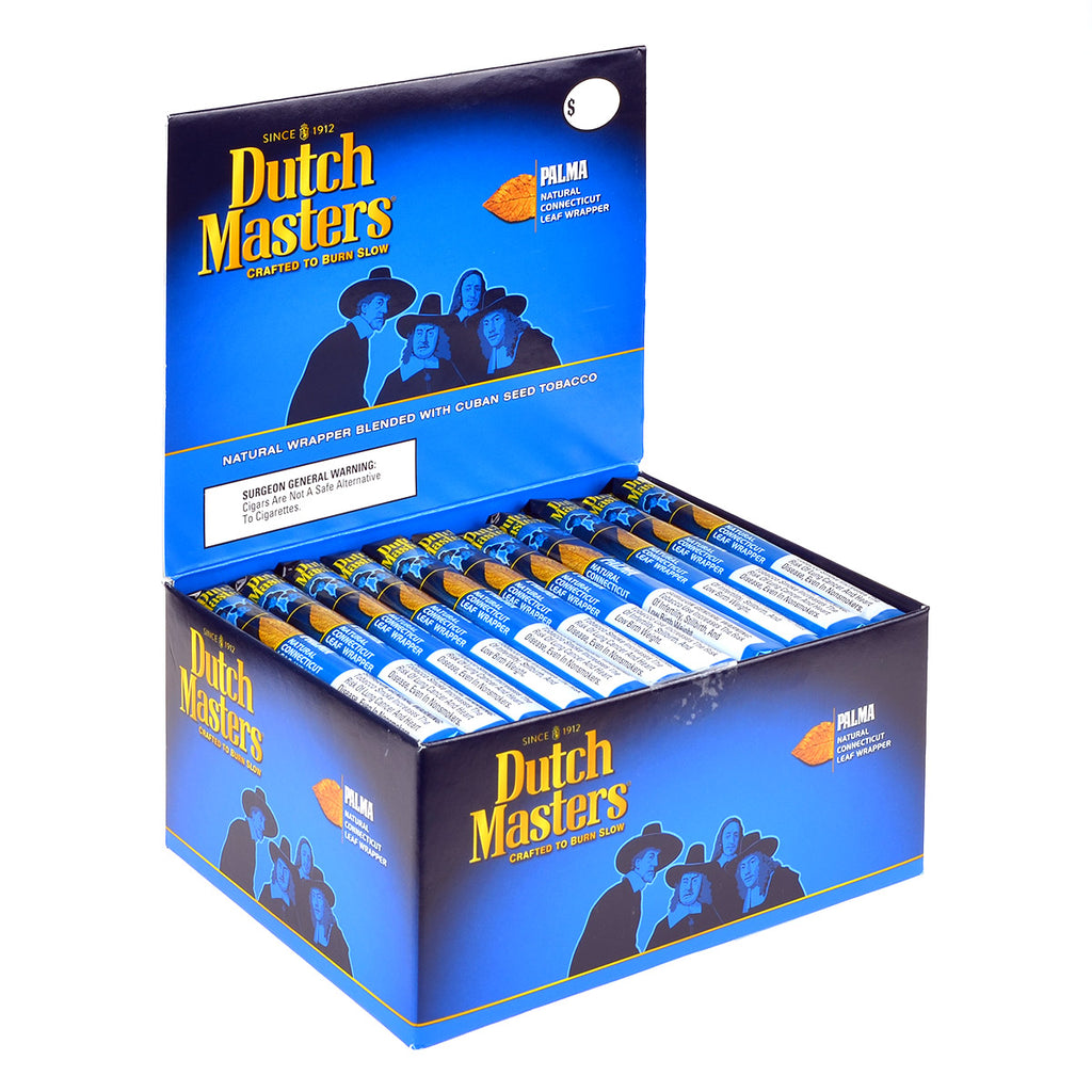 Dutch Masters Cigars Palma Box of 55 1