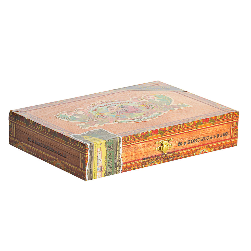 Flor De Las Antillas Robusto Cigars Box of 20 1