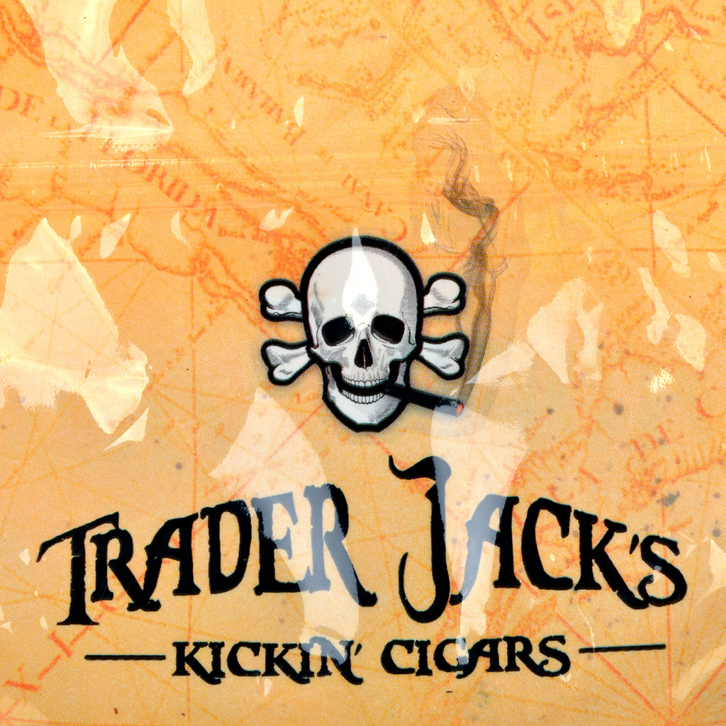 Trader Jack's Sunrise Aromatic Cigars Pack of 20 3