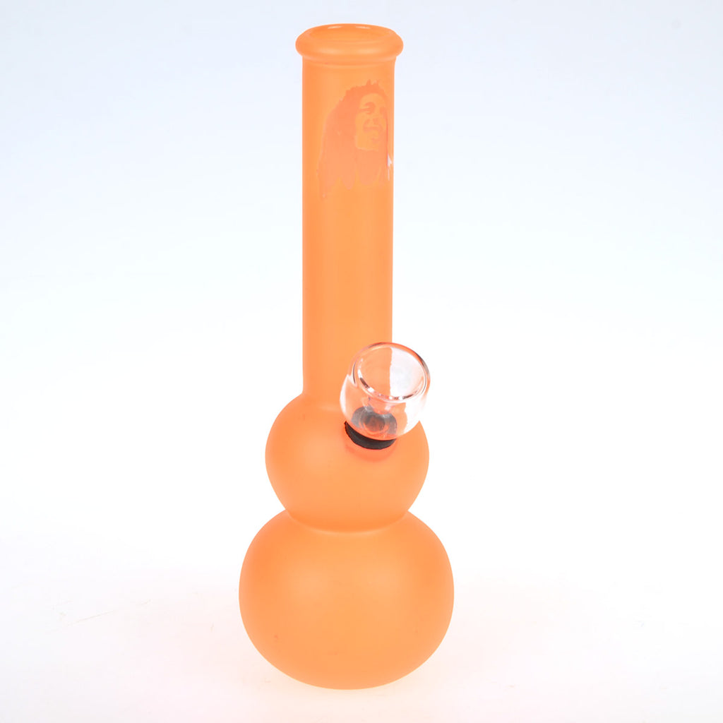 7 Inch Frosted Water Pipe LSXW06 1