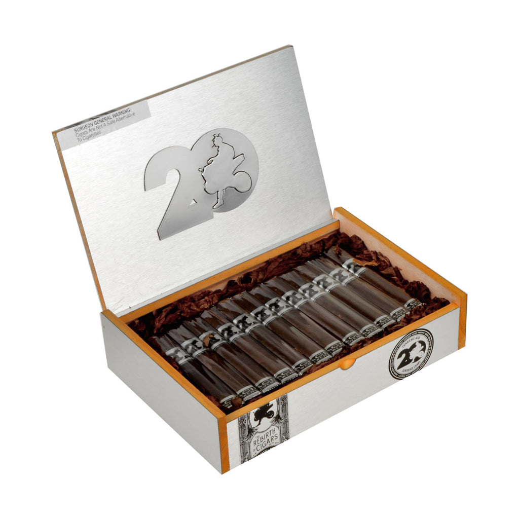 Acid 20 (Twenty) Cigars Box of 24 4