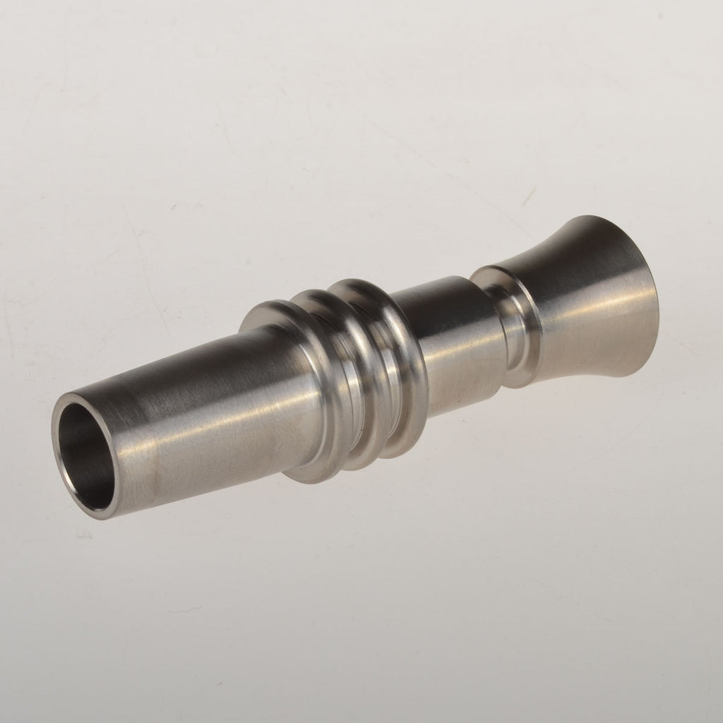 Domeless Direct Inject 18mm Nail LSTN1 1