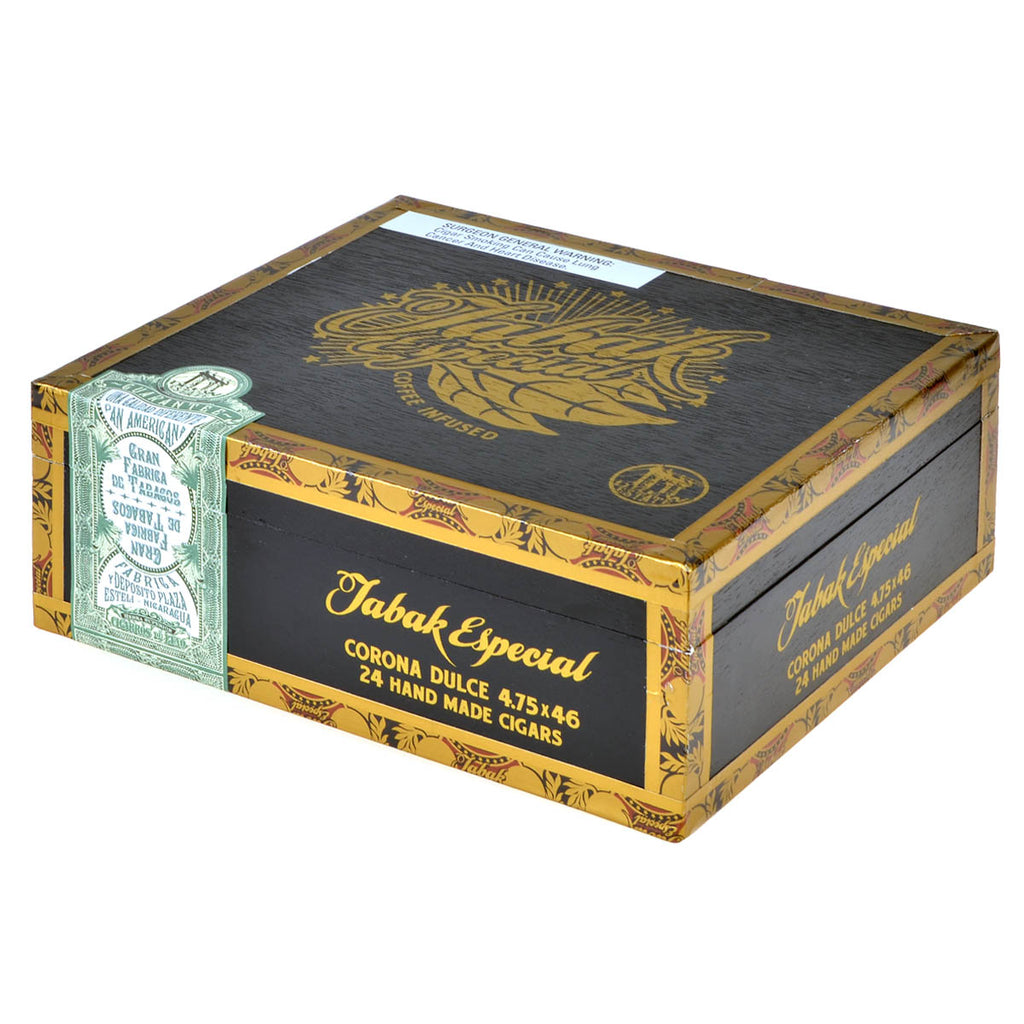 Tabak Especial Corona Dulce Cigars Box of 24 1