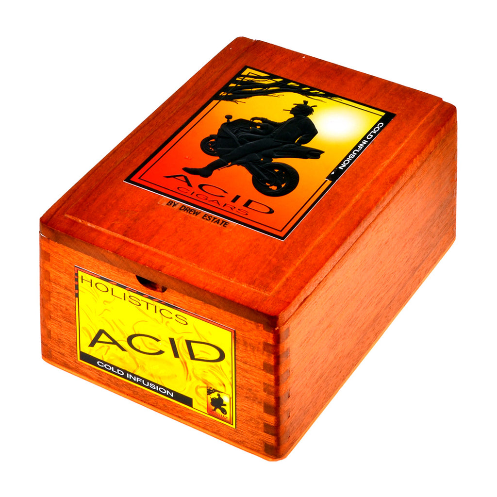 Acid Cold Infusion Cigars Box of 24 1