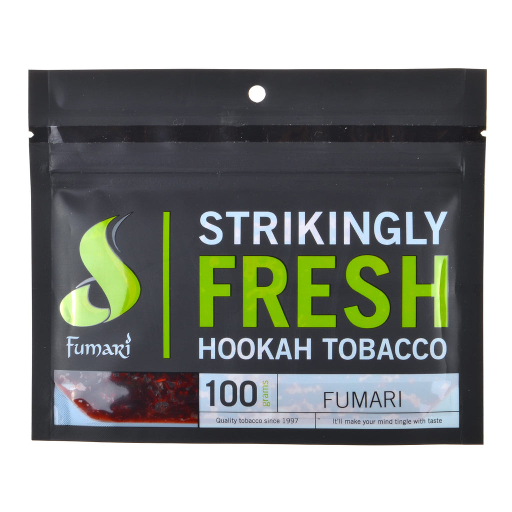 Fumari Hookah Tobacco Fumari 100g 1