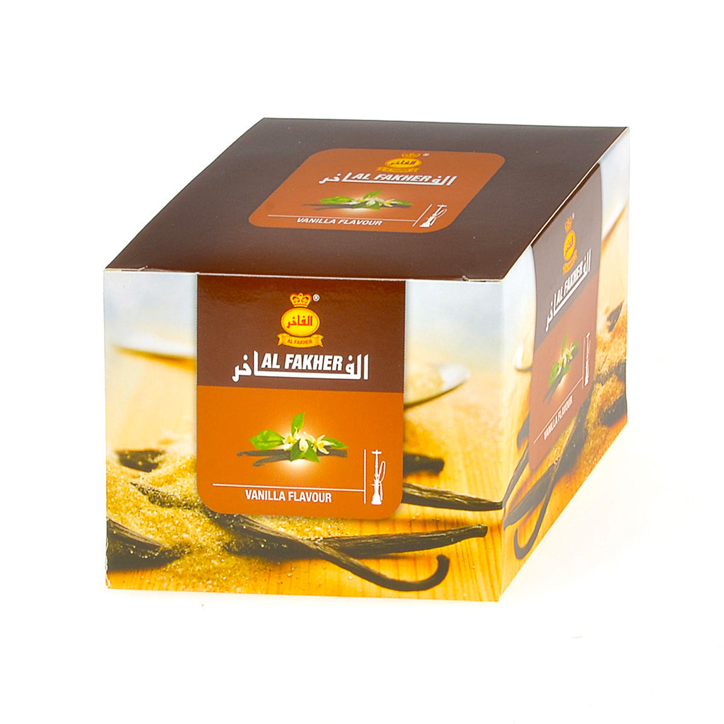 Saveurs Fruits Mixés 1 Kg Al Fakher Premium Tabac Narguilé Chicha