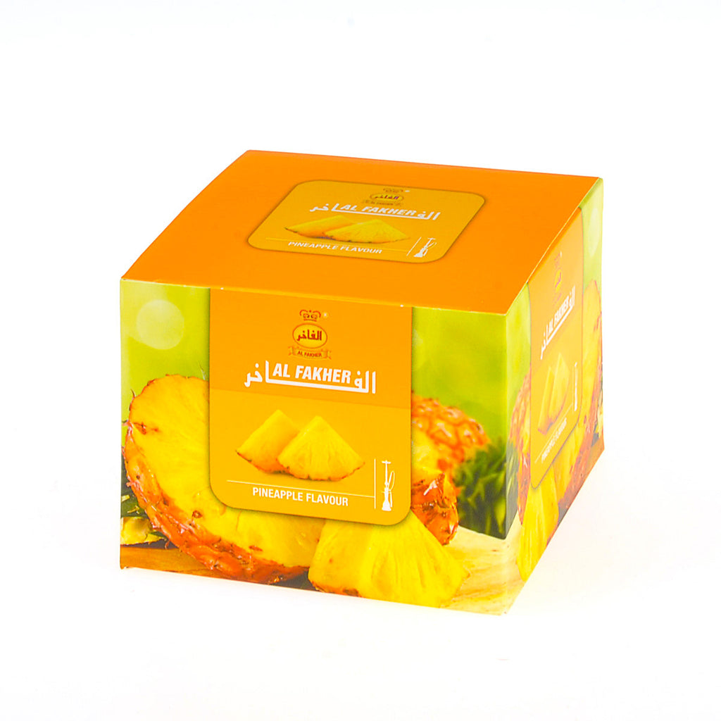 Al Fakher Pineapple Hookah Shisha 250g 1