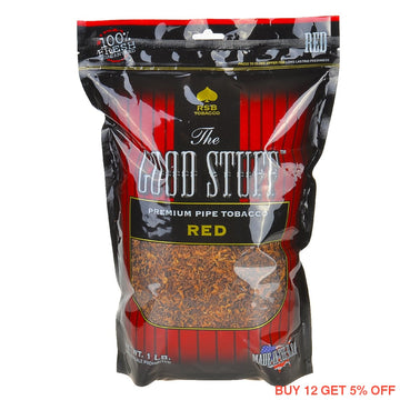 Criss Cross Pipe Tobacco 1 lb (16oz) at Smoker's Outlet Online