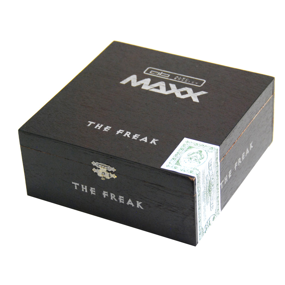 Alec Bradley MAXX The Freak Cigars Box of 20 1