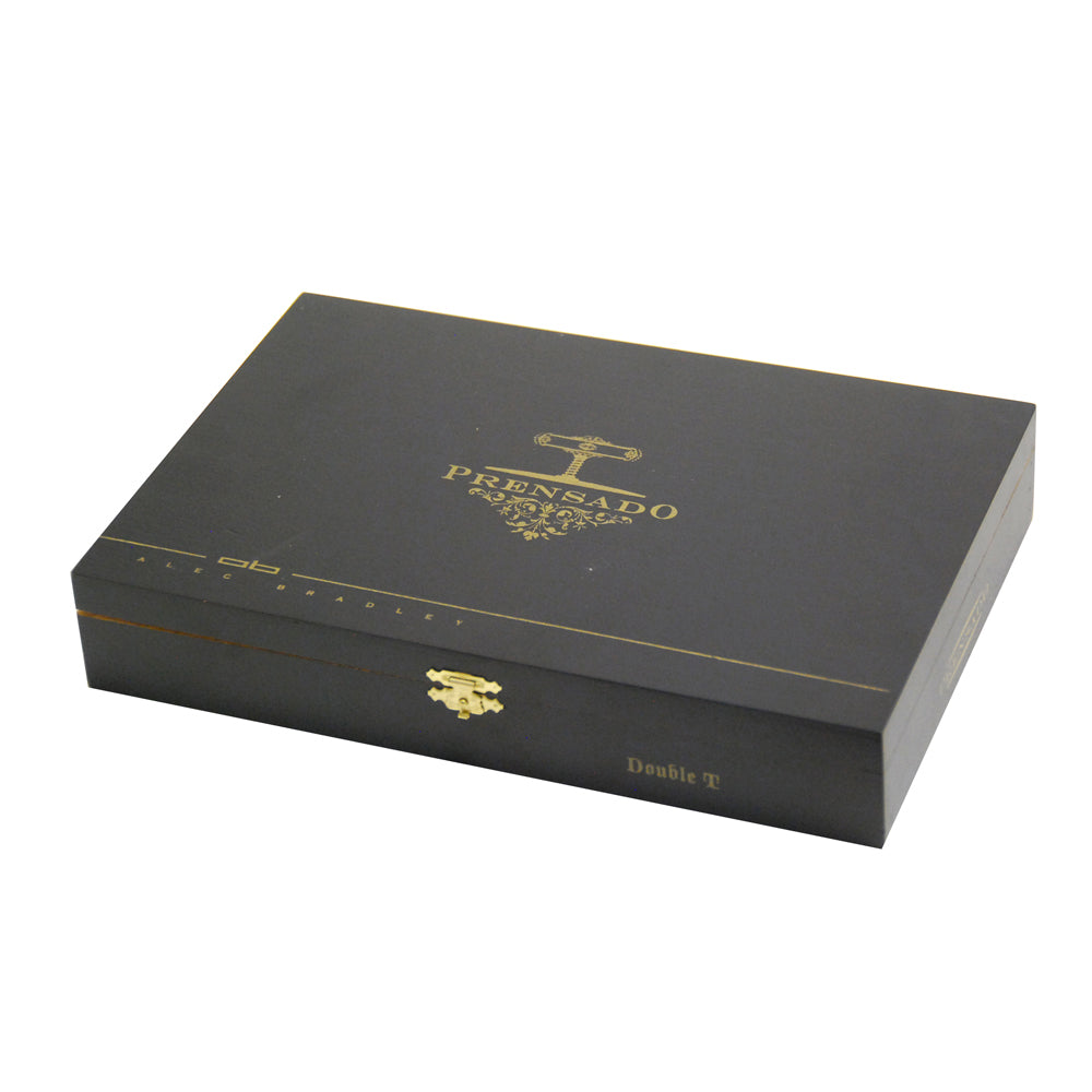 Alec Bradley Prensado Double T Box of 20 Cigars 1