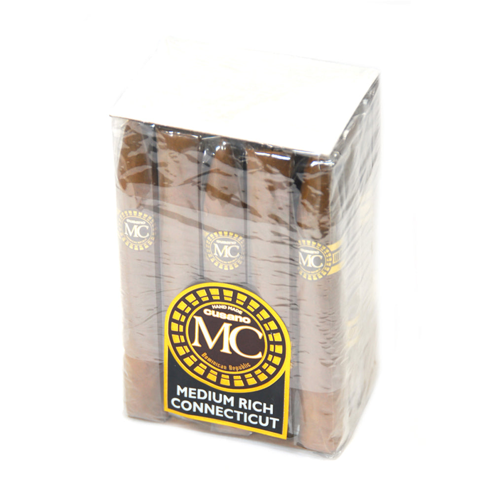 Cusano Churchill MC Cigars Pack of 20 1