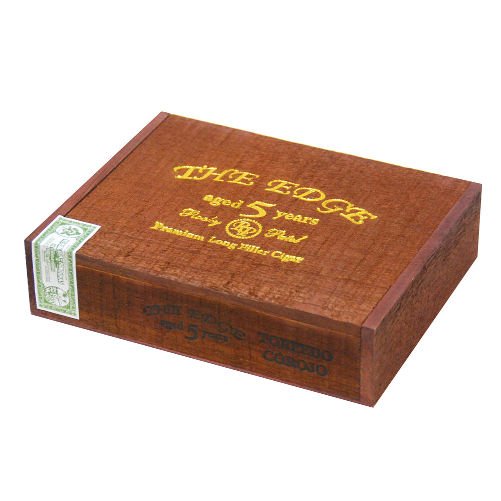Rocky Patel Edge Torpedo Corojo Cigars Box of 20 1