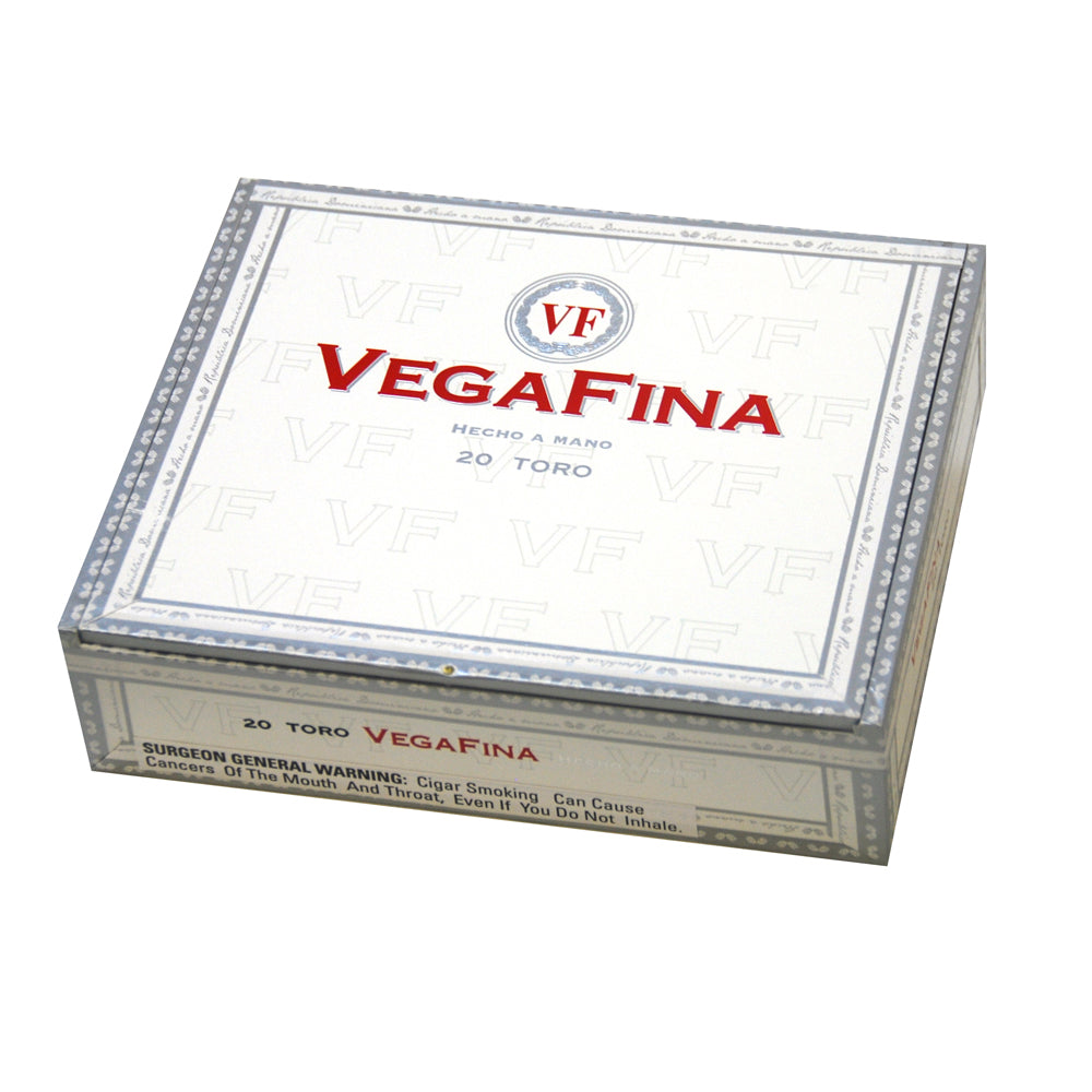 Vega Fina Toro Cigars Box of 20 1