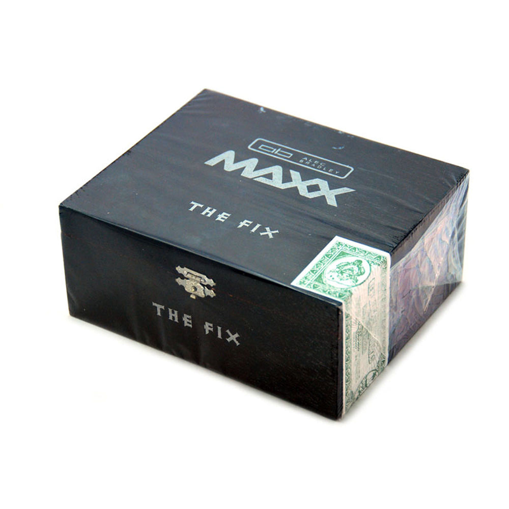 Alec Bradley MAXX The Fix Cigars Box of 20 1