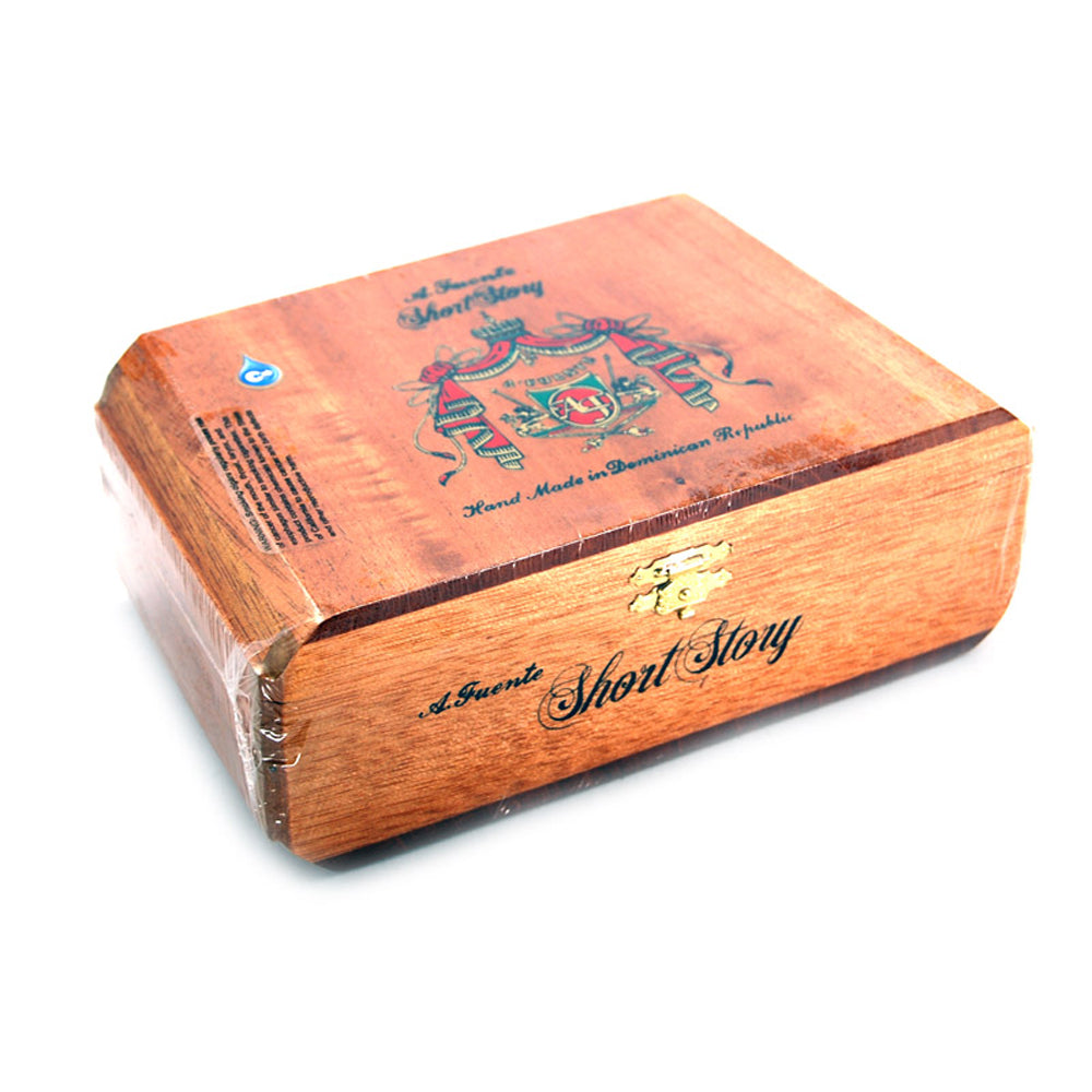 Arturo Fuente Hemingway Short Story Cigars Box of 25 1