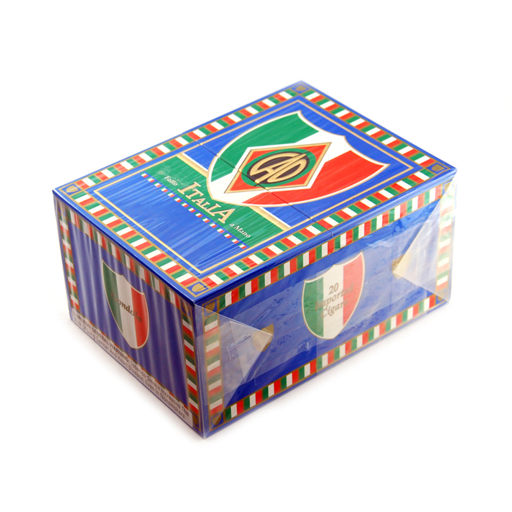 CAO Italia Gondola Cigars Box of 20 1