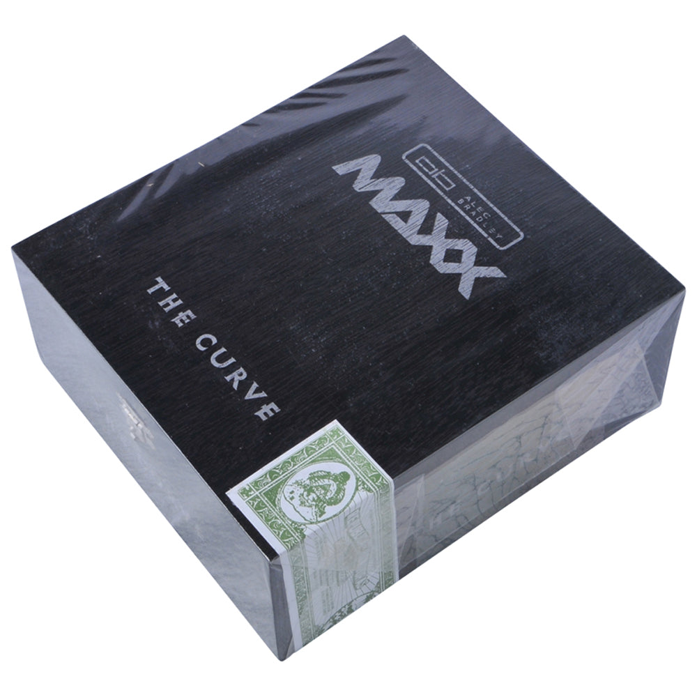 Alec Bradley MAXX The Curve Cigars Box of 20 1