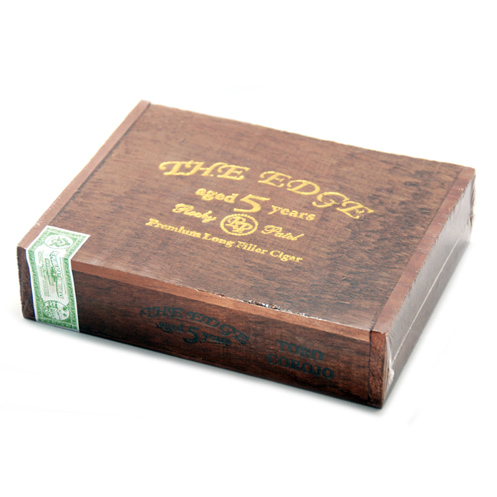 Rocky Patel The Edge Toro Corojo Cigars Box of 20 1