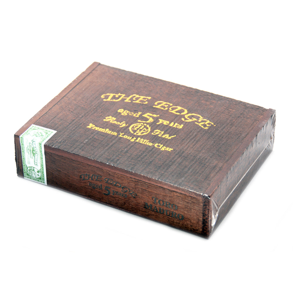 Rocky Patel The Edge Toro Maduro Cigars Box of 20 1