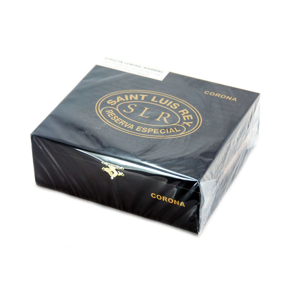 Saint Luis Rey SLR Corona Natural Cigars Box of 25 1