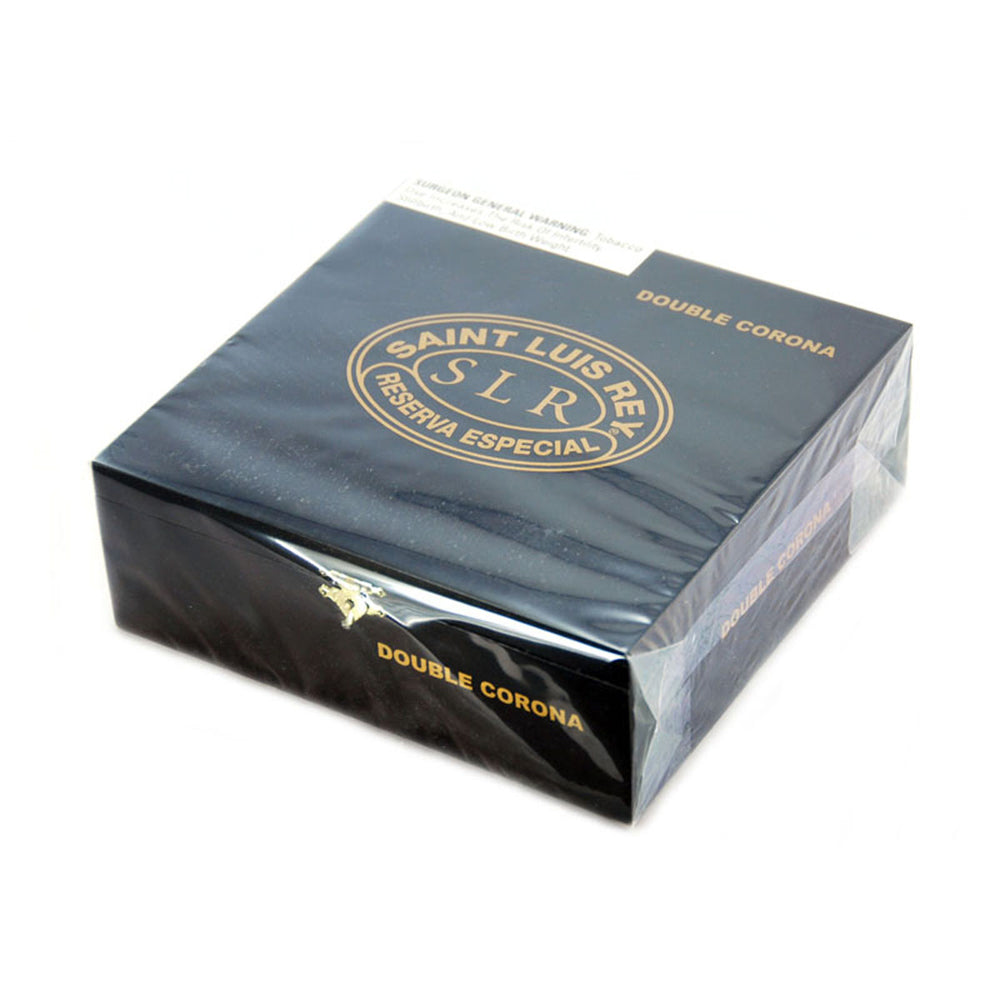 Saint Luis Rey SLR Double Corona Natural Cigars Box of 25 1