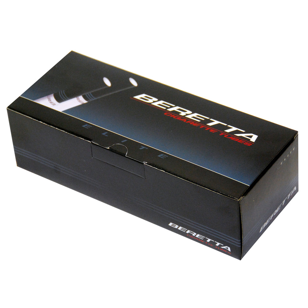 Beretta Filter Tubes King Size Elite Light 1 Carton of 200 1