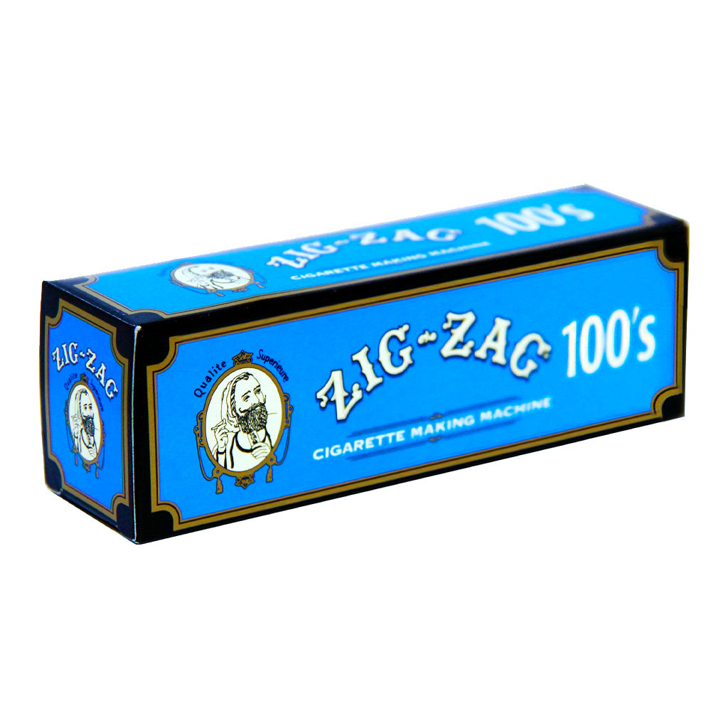 Zig Zag 100's Injector Machine 1